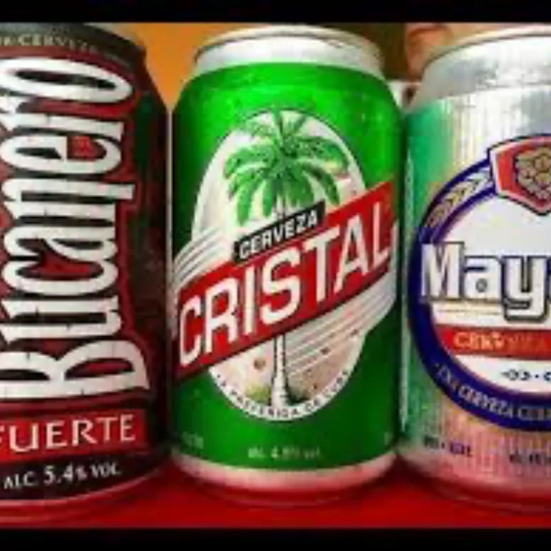 Cervezas Nacional