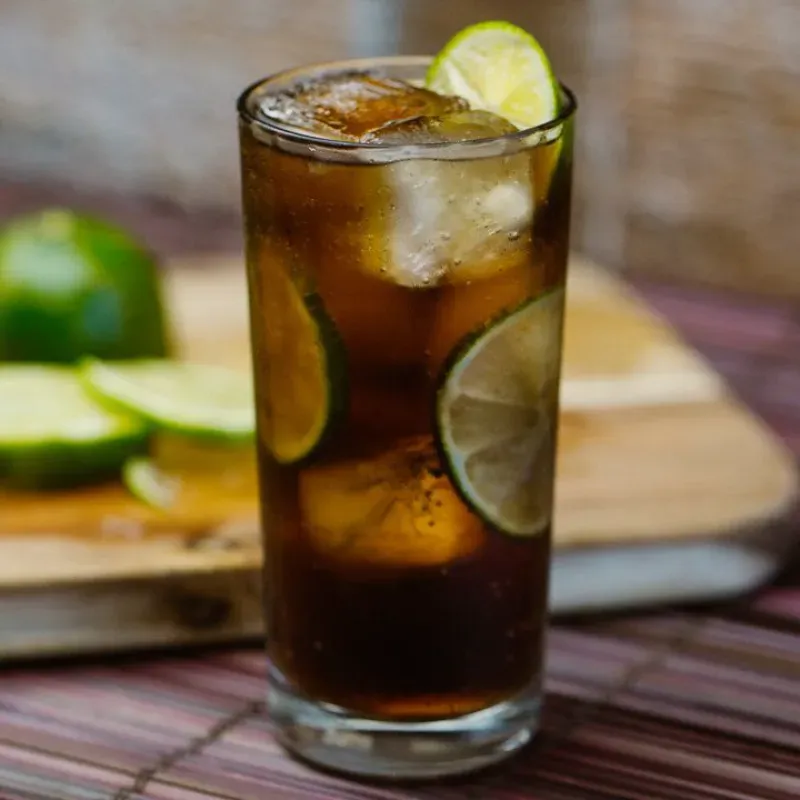 Cuba libre 