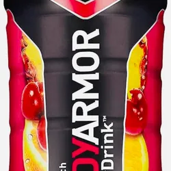 Bebida electrolítica BodyArmor
