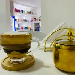 Café bombón 