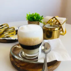 Café bombón 