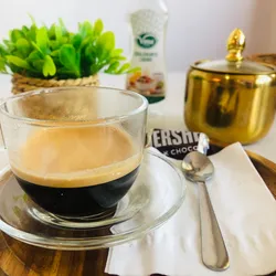Café espresso