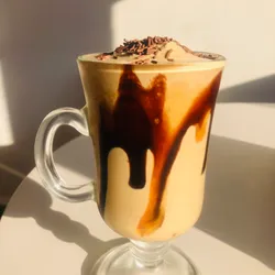 Café Frappuchino 