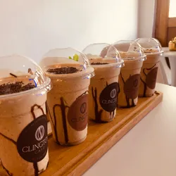 Café Frappuchino 