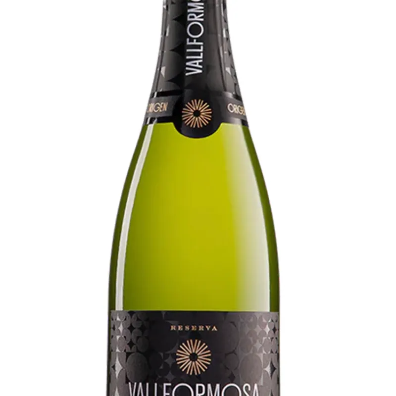 Cava Origen Brut Reserva