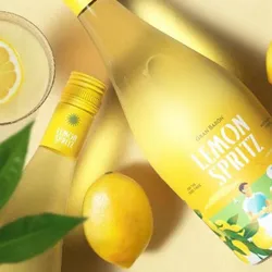 Vallformosa Lemon Spritz