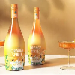 Vallformosa Orange Spritz