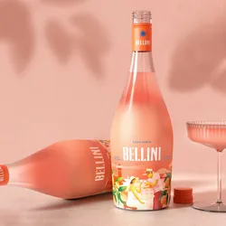 Vallformosa Spritz Bellini 
