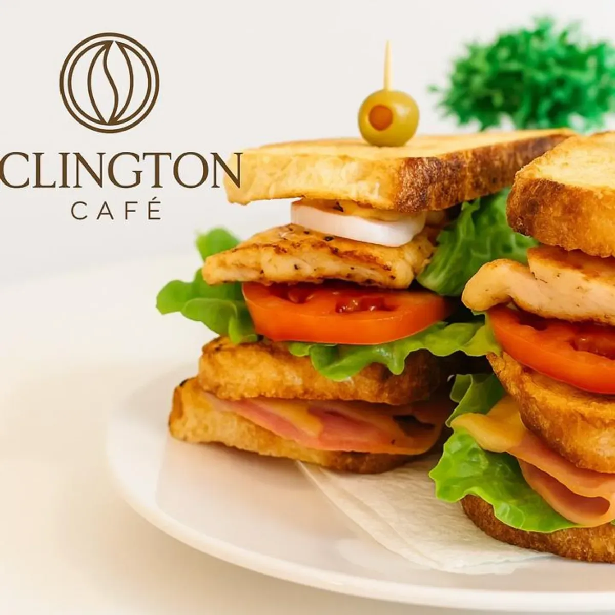 Café Clington