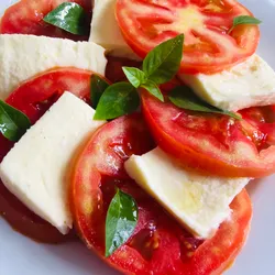 Ensalada Caprese