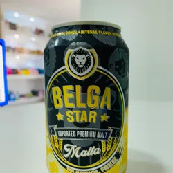 Malta Belga