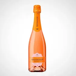 Mistinguett Vallformosa Brut Rosé
