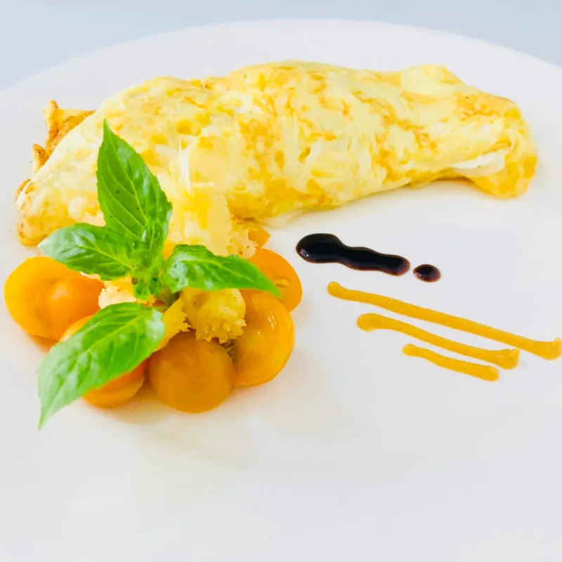 Omelette 