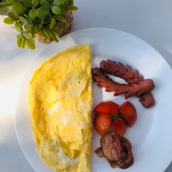 Omelette 