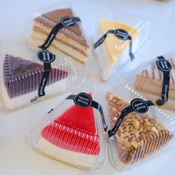 Slice de tartas 
