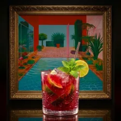 Tinto de verano