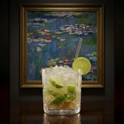 Caipiroska