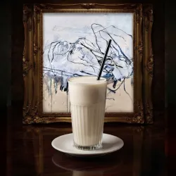 Batido de helado