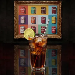 Cuba libre