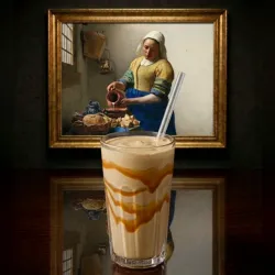 Malteada