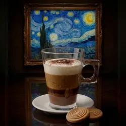 Choco-café (Moka)