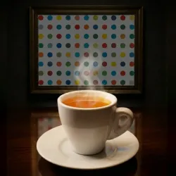 Té