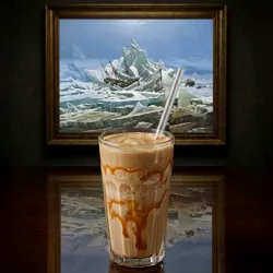 Frapuccino