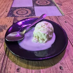 Bola helado 