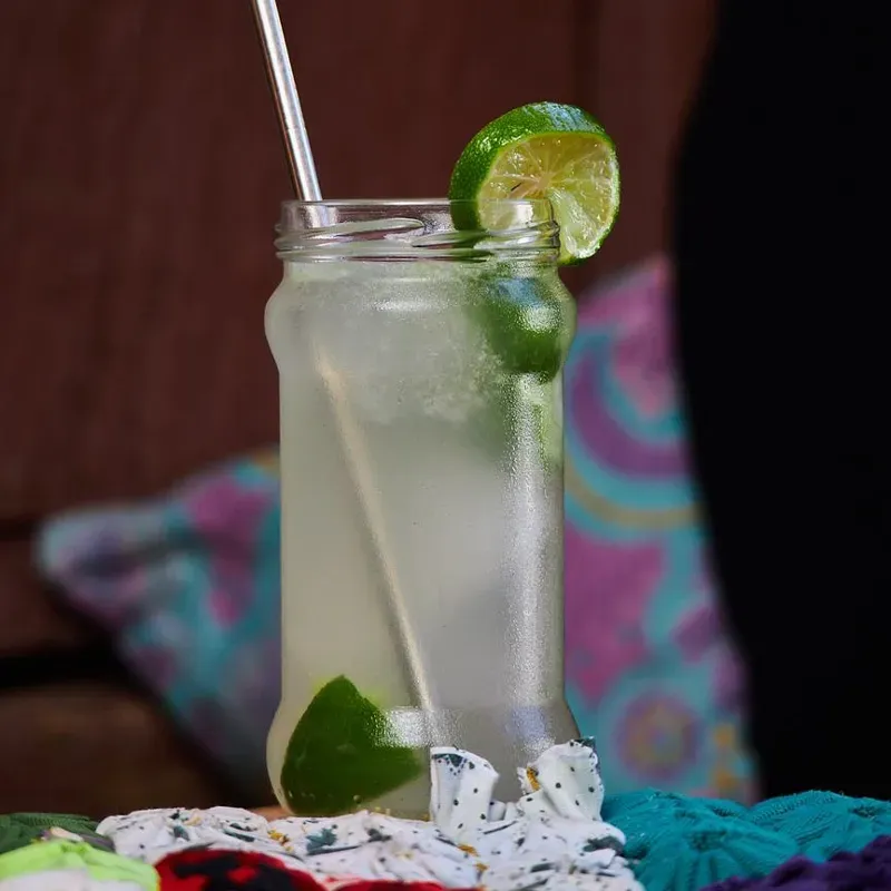 Caipirinha 