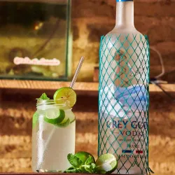 Caipiroska 