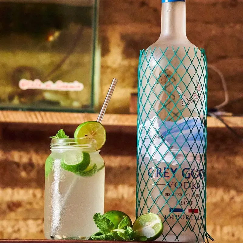 Caipiroska 