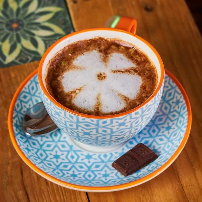 Capuchino 