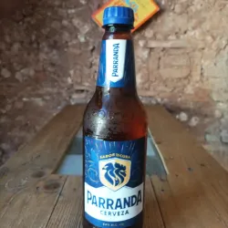 Cerveza 