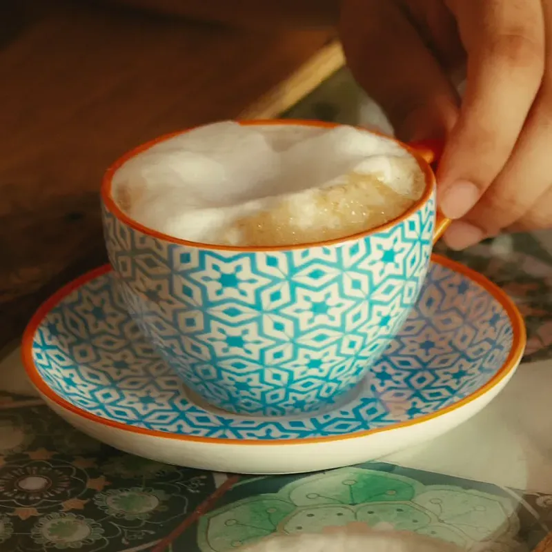 Cortado 
