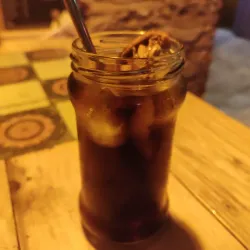 Cuba libre 