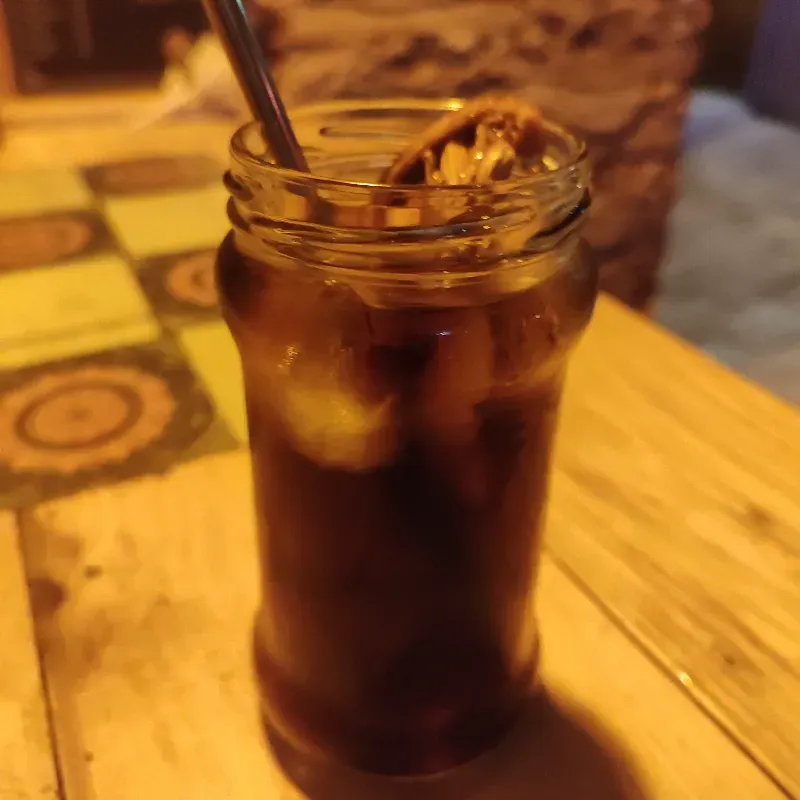 Cuba libre 