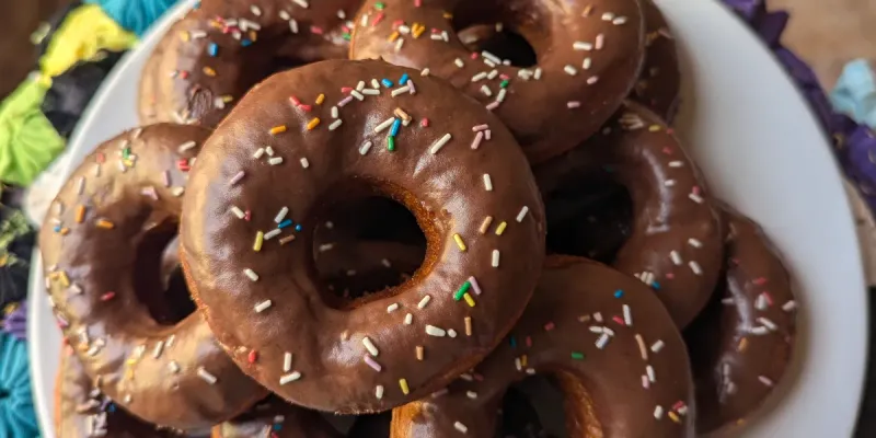 Donuts 