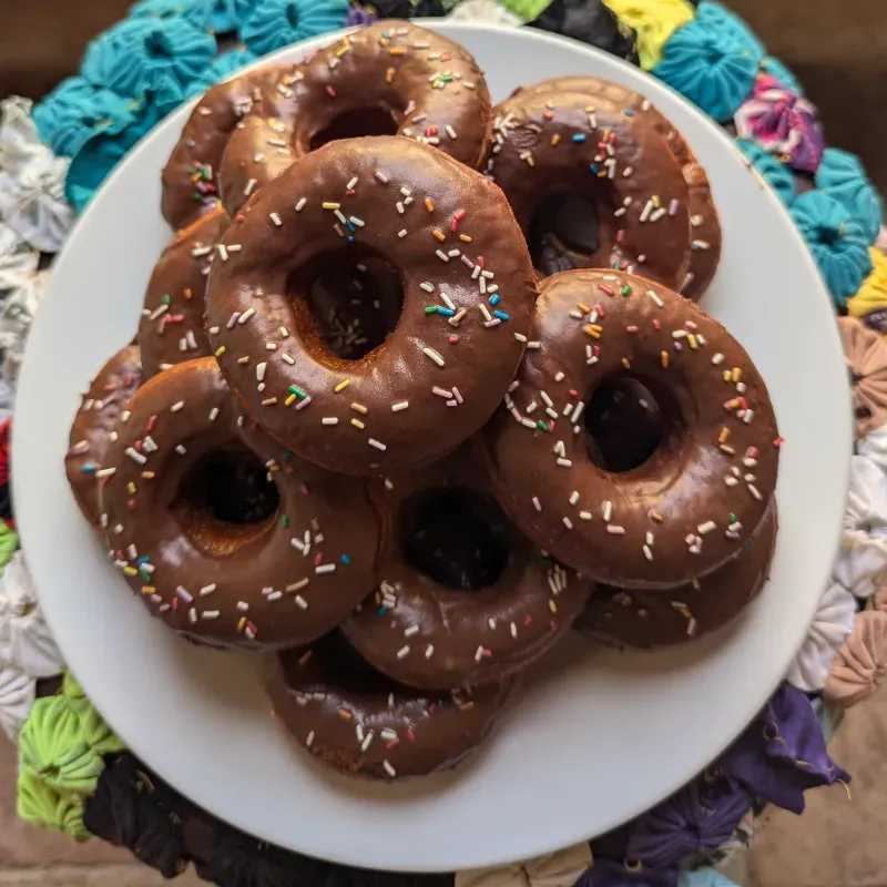 Donuts 