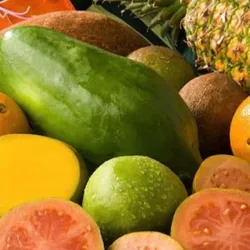 Jugo natural 