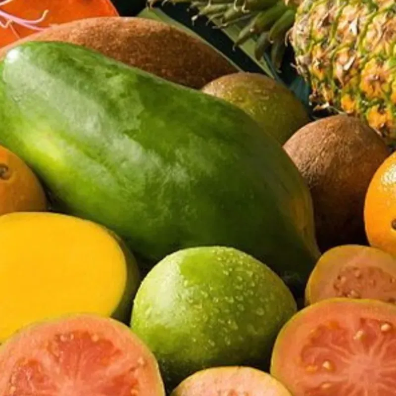 Jugo natural 