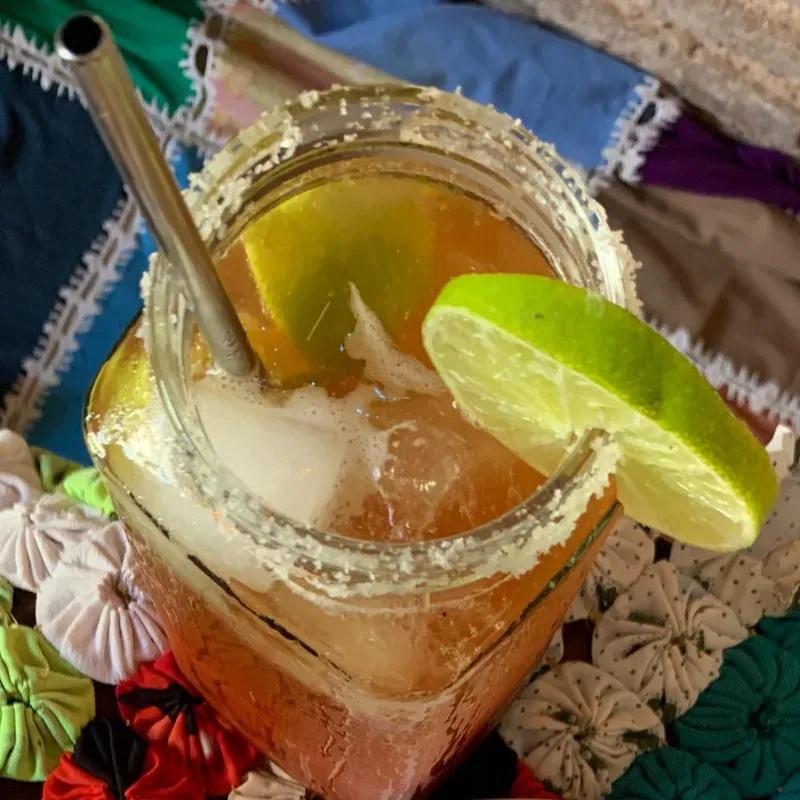 Michelada 