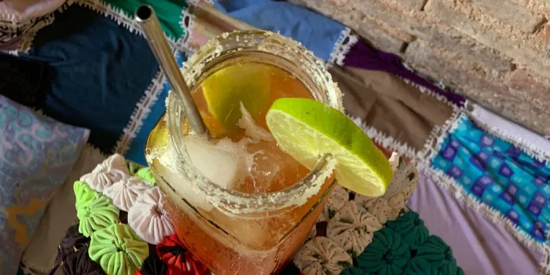 Michelada 