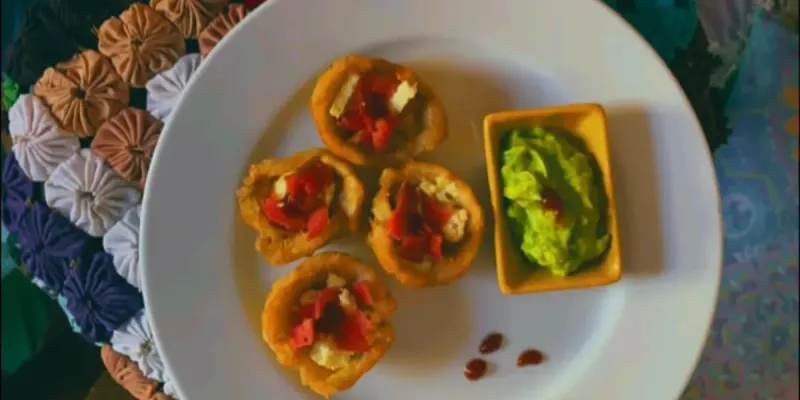 Patacón 