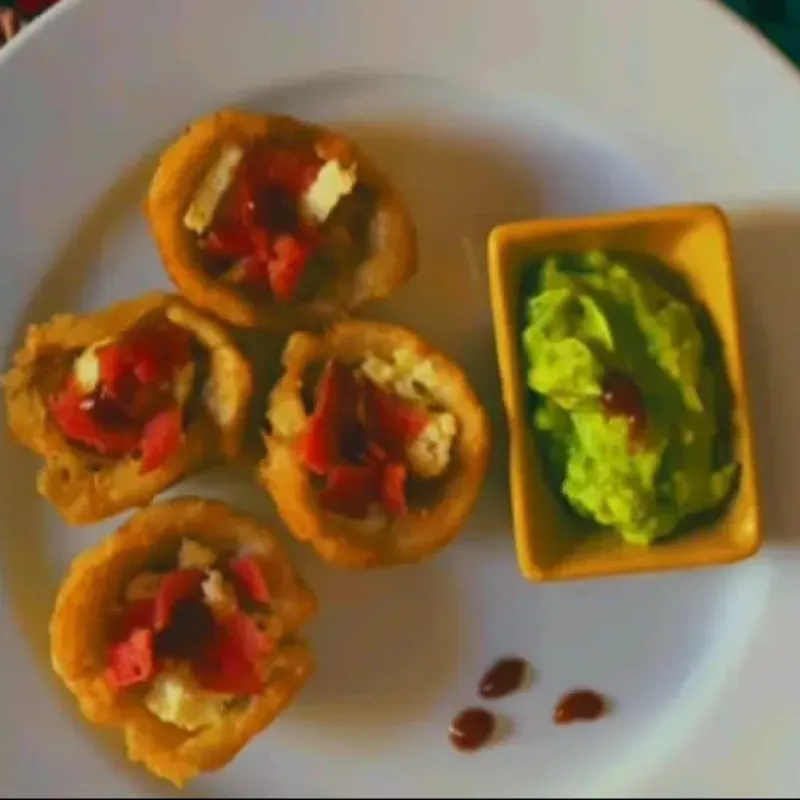 Patacón 
