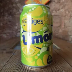 Refresco importado 