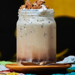SMOOTHIE Coffee