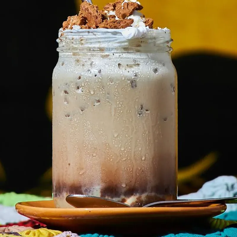 SMOOTHIE Coffee