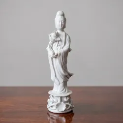 Figura china