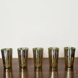 Juego de vasos de shot
