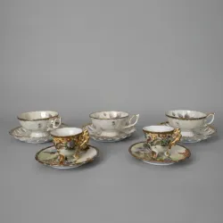 Tazas